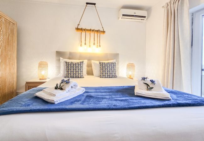Apartamento em Portimão - Apartamento Praia Rocha River Sea Apartamento em Portimão - Apartamento Praia Rocha River Sea