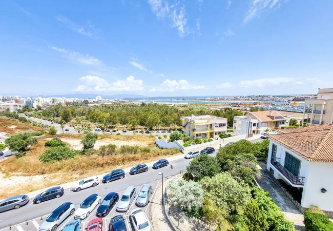 Apartamento em Portimão - Apartamento Praia Rocha River Sea Apartamento em Portimão - Apartamento Praia Rocha River Sea