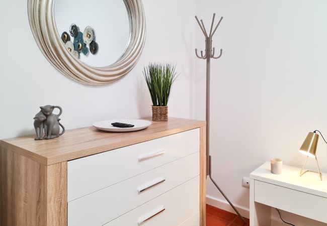 Apartamento em Portimão -  Apartamento Praia Rocha Varandas Amazing Apartamento em Portimão -  Apartamento Praia Rocha Varandas Amazing