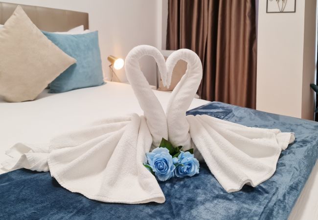 Apartamento em Portimão -  Apartamento Praia Rocha Varandas Amazing Apartamento em Portimão -  Apartamento Praia Rocha Varandas Amazing