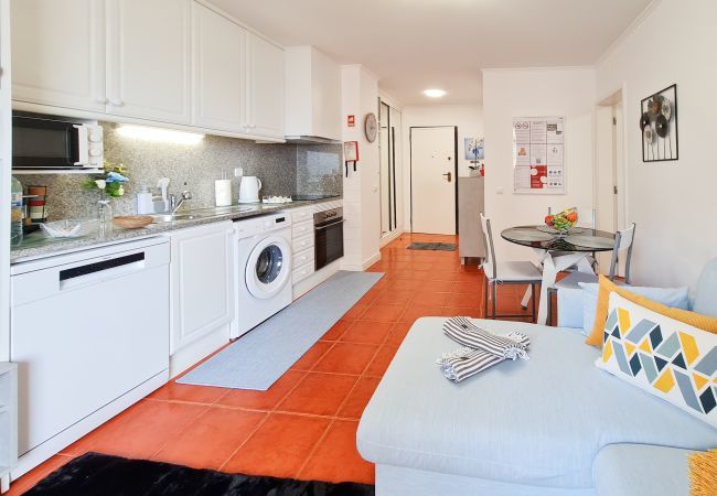 Apartamento em Portimão -  Apartamento Praia Rocha Varandas Amazing Apartamento em Portimão -  Apartamento Praia Rocha Varandas Amazing