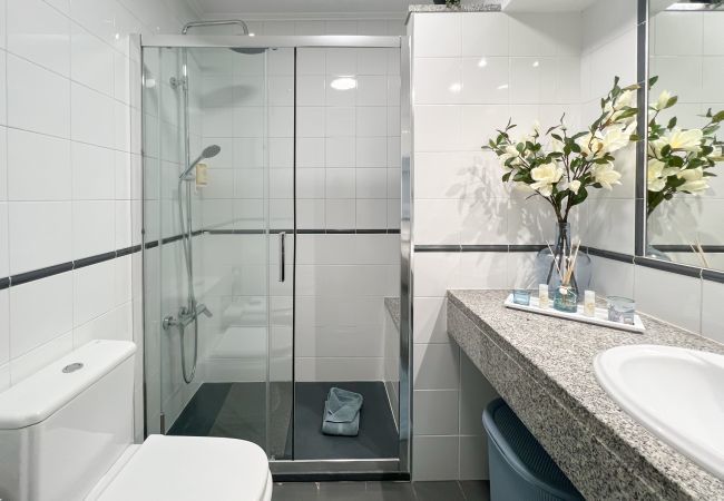 Apartamento em Portimão -  Apartamento Praia Rocha Varandas Amazing Apartamento em Portimão -  Apartamento Praia Rocha Varandas Amazing