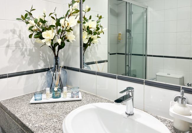 Apartamento em Portimão -  Apartamento Praia Rocha Varandas Amazing Apartamento em Portimão -  Apartamento Praia Rocha Varandas Amazing