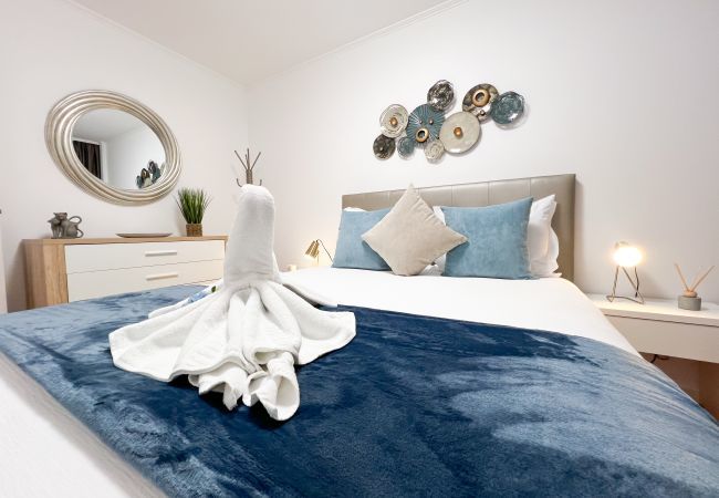 Apartamento em Portimão -  Apartamento Praia Rocha Varandas Amazing Apartamento em Portimão -  Apartamento Praia Rocha Varandas Amazing