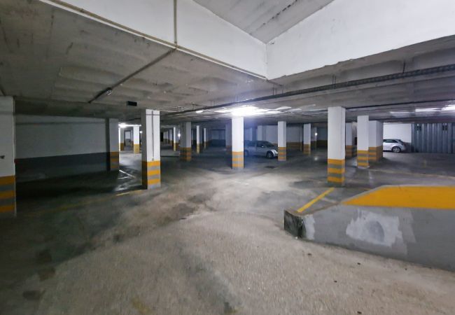 Apartamento em Portimão -  Apartamento Praia Rocha Varandas Amazing Apartamento em Portimão -  Apartamento Praia Rocha Varandas Amazing