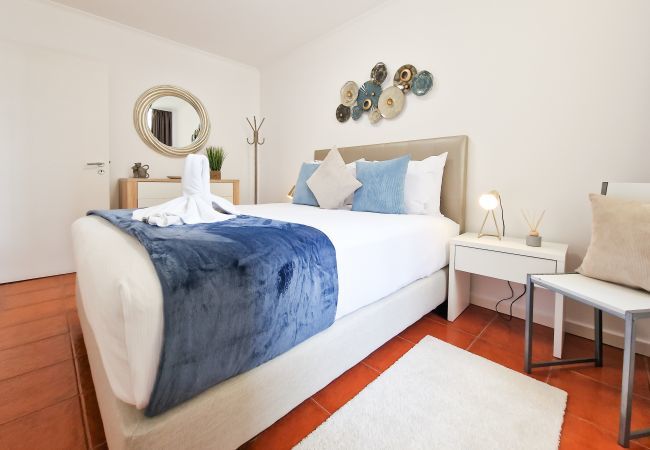 Apartamento em Portimão -  Apartamento Praia Rocha Varandas Amazing Apartamento em Portimão -  Apartamento Praia Rocha Varandas Amazing