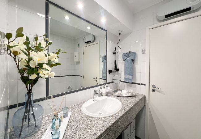 Apartamento em Portimão -  Apartamento Praia Rocha Varandas Amazing Apartamento em Portimão -  Apartamento Praia Rocha Varandas Amazing