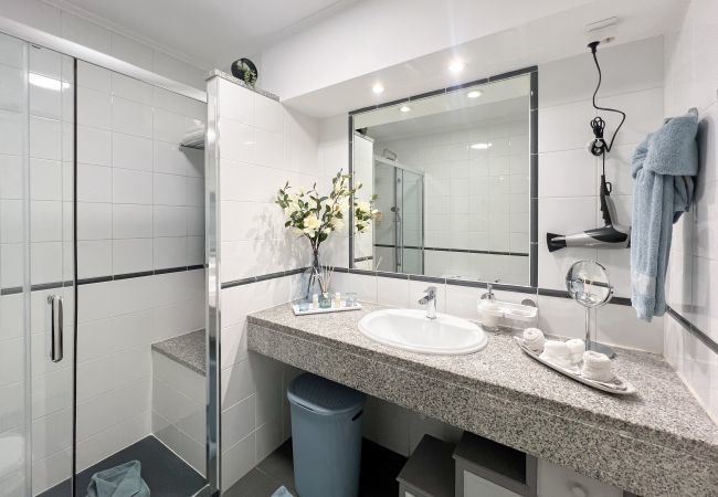 Apartamento em Portimão -  Apartamento Praia Rocha Varandas Amazing Apartamento em Portimão -  Apartamento Praia Rocha Varandas Amazing