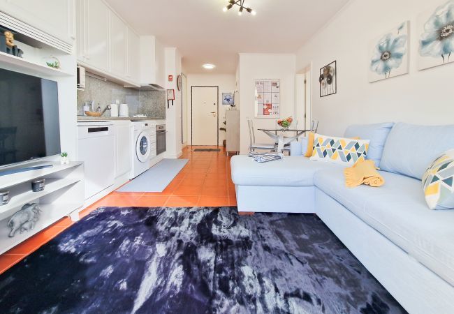 Apartamento em Portimão -  Apartamento Praia Rocha Varandas Amazing Apartamento em Portimão -  Apartamento Praia Rocha Varandas Amazing