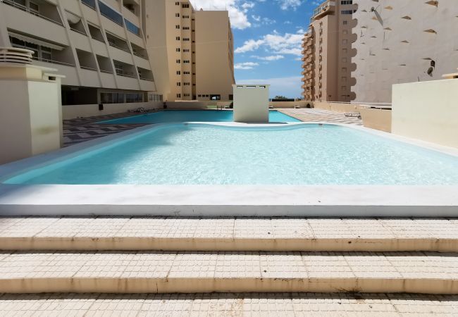 Apartamento em Portimão -  Apartamento Praia Rocha Varandas Amazing Apartamento em Portimão -  Apartamento Praia Rocha Varandas Amazing