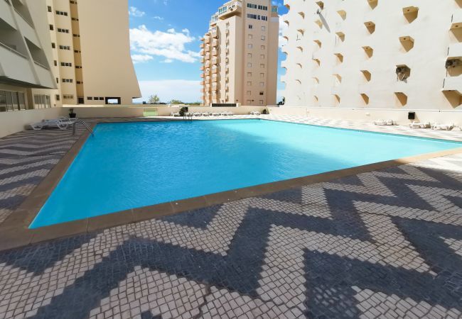 Apartamento em Portimão -  Apartamento Praia Rocha Varandas Amazing Apartamento em Portimão -  Apartamento Praia Rocha Varandas Amazing