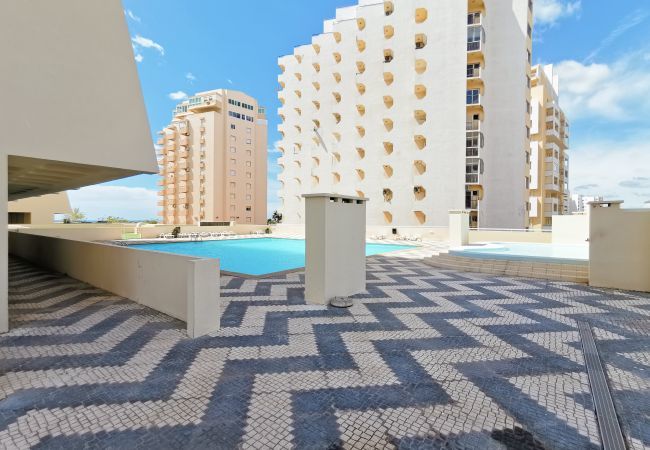 Apartamento em Portimão -  Apartamento Praia Rocha Varandas Amazing Apartamento em Portimão -  Apartamento Praia Rocha Varandas Amazing