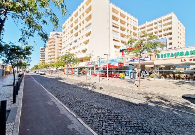 Apartamento em Portimão -  Apartamento Praia Rocha Varandas Amazing Apartamento em Portimão -  Apartamento Praia Rocha Varandas Amazing