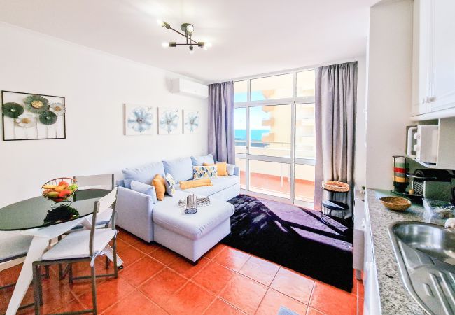 Apartamento em Portimão -  Apartamento Praia Rocha Varandas Amazing Apartamento em Portimão -  Apartamento Praia Rocha Varandas Amazing