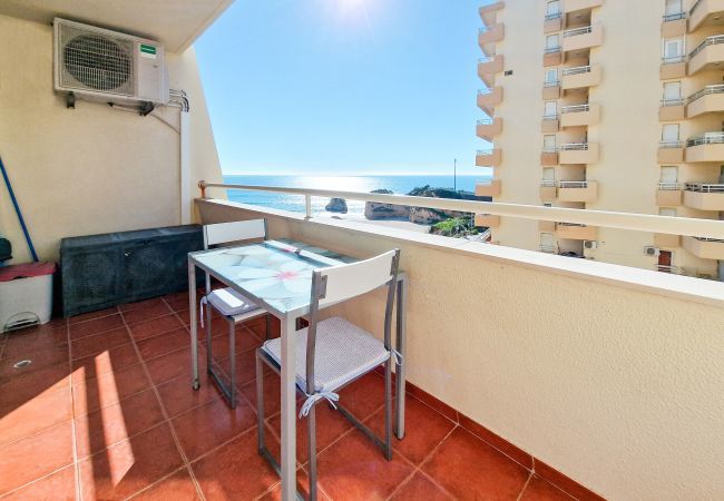 Apartamento em Portimão -  Apartamento Praia Rocha Varandas Amazing Apartamento em Portimão -  Apartamento Praia Rocha Varandas Amazing