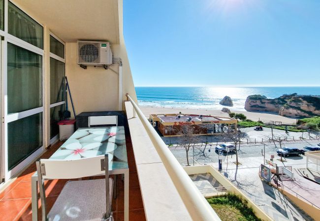 Apartamento em Portimão -  Apartamento Praia Rocha Varandas Amazing Apartamento em Portimão -  Apartamento Praia Rocha Varandas Amazing