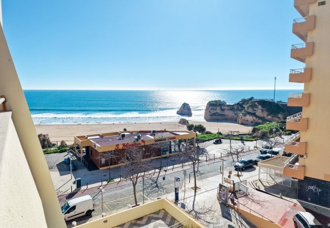 Apartamento em Portimão -  Apartamento Praia Rocha Varandas Amazing Apartamento em Portimão -  Apartamento Praia Rocha Varandas Amazing