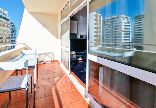 Apartamento em Portimão -  Apartamento Praia Rocha Varandas Amazing Apartamento em Portimão -  Apartamento Praia Rocha Varandas Amazing