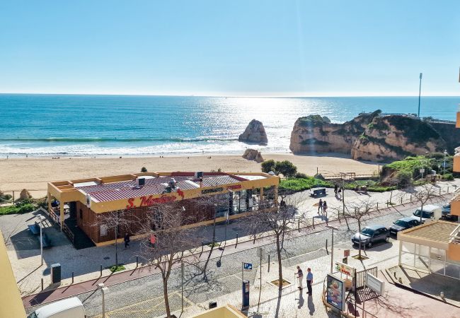 Apartamento em Portimão -  Apartamento Praia Rocha Varandas Amazing Apartamento em Portimão -  Apartamento Praia Rocha Varandas Amazing