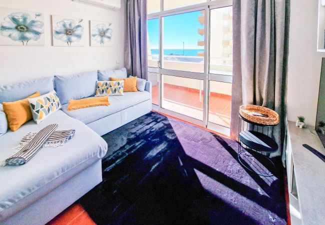 Apartamento em Portimão -  Apartamento Praia Rocha Varandas Amazing Apartamento em Portimão -  Apartamento Praia Rocha Varandas Amazing