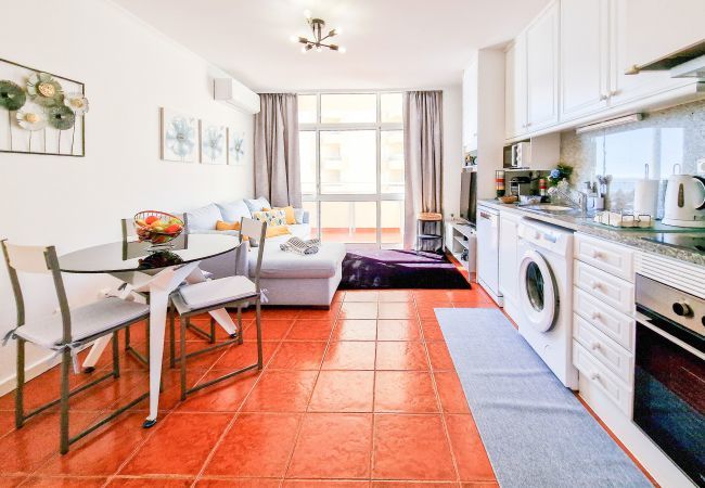 Apartamento em Portimão -  Apartamento Praia Rocha Varandas Amazing Apartamento em Portimão -  Apartamento Praia Rocha Varandas Amazing