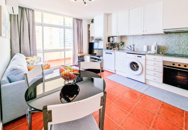 Apartamento em Portimão -  Apartamento Praia Rocha Varandas Amazing Apartamento em Portimão -  Apartamento Praia Rocha Varandas Amazing