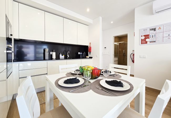 Apartamento em Portimão - Apartamento Praia Rocha Residence Jade Apartamento em Portimão - Apartamento Praia Rocha Residence Jade