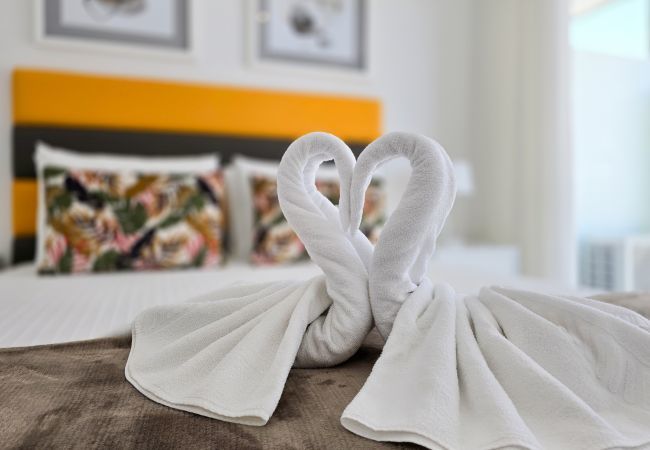 Apartamento em Portimão - Apartamento Praia Rocha Residence Jade Apartamento em Portimão - Apartamento Praia Rocha Residence Jade