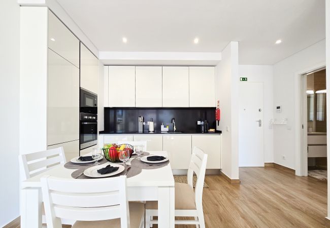 Apartamento em Portimão - Apartamento Praia Rocha Residence Jade Apartamento em Portimão - Apartamento Praia Rocha Residence Jade
