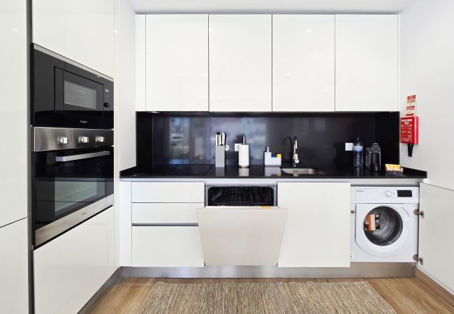 Apartamento em Portimão - Apartamento Praia Rocha Residence Jade Apartamento em Portimão - Apartamento Praia Rocha Residence Jade