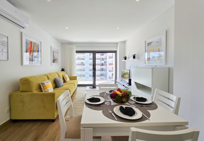Apartamento em Portimão - Apartamento Praia Rocha Residence Jade Apartamento em Portimão - Apartamento Praia Rocha Residence Jade