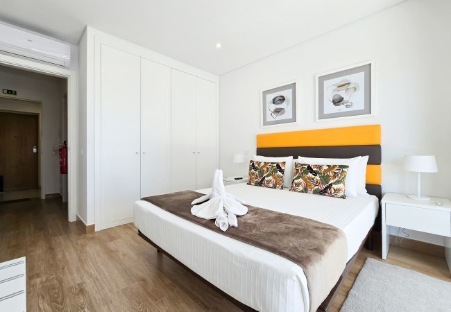 Apartamento em Portimão - Apartamento Praia Rocha Residence Jade Apartamento em Portimão - Apartamento Praia Rocha Residence Jade