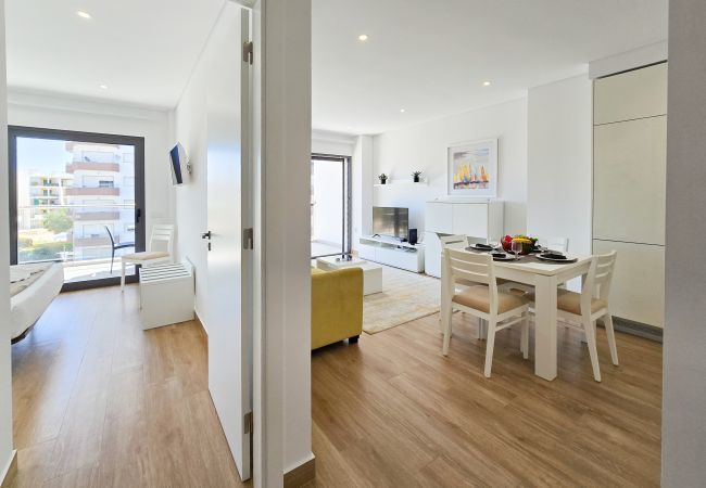 Apartamento em Portimão - Apartamento Praia Rocha Residence Jade Apartamento em Portimão - Apartamento Praia Rocha Residence Jade