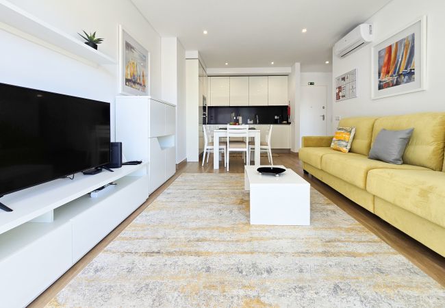 Apartamento em Portimão - Apartamento Praia Rocha Residence Jade Apartamento em Portimão - Apartamento Praia Rocha Residence Jade