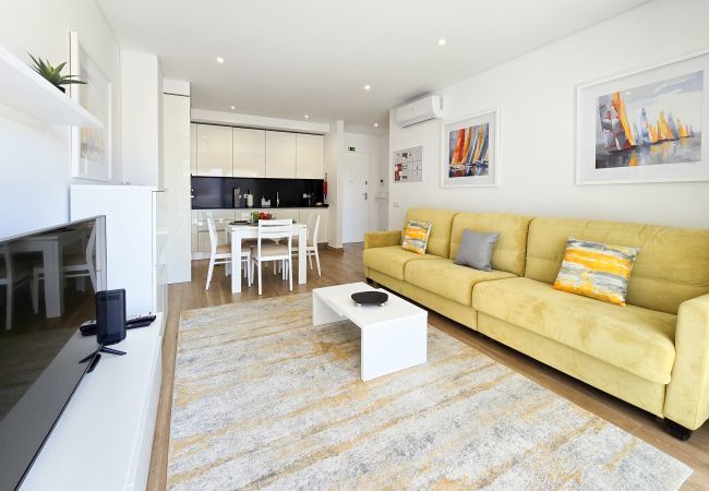 Apartamento em Portimão - Apartamento Praia Rocha Residence Jade Apartamento em Portimão - Apartamento Praia Rocha Residence Jade