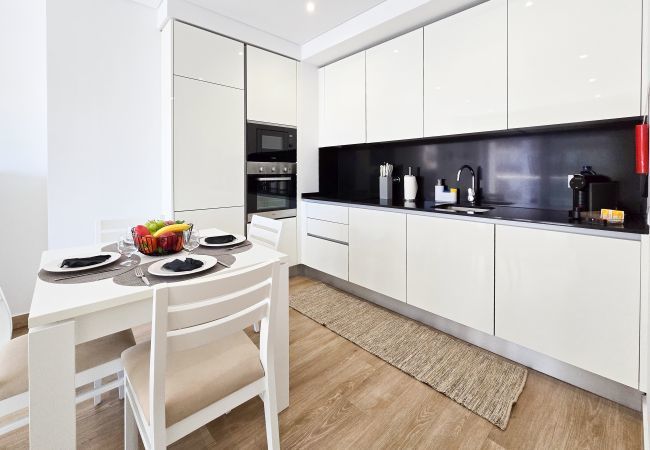Apartamento em Portimão - Apartamento Praia Rocha Residence Jade Apartamento em Portimão - Apartamento Praia Rocha Residence Jade