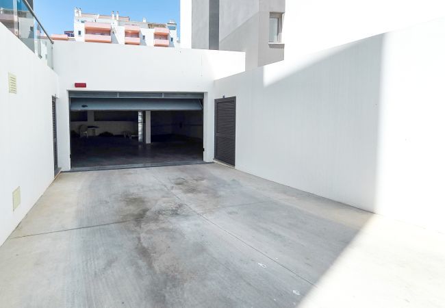 Apartamento em Portimão - Apartamento Praia Rocha Residence Jade Apartamento em Portimão - Apartamento Praia Rocha Residence Jade