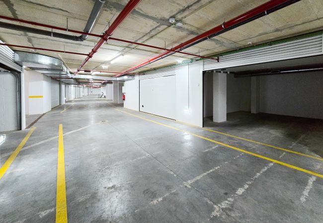 Apartamento em Portimão - Apartamento Praia Rocha Residence Jade Apartamento em Portimão - Apartamento Praia Rocha Residence Jade