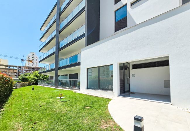 Apartamento em Portimão - Apartamento Praia Rocha Residence Jade Apartamento em Portimão - Apartamento Praia Rocha Residence Jade