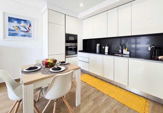 Apartamento em Portimão - Apartamento Praia Rocha Residence Honey Glow Apartamento em Portimão - Apartamento Praia Rocha Residence Honey Glow