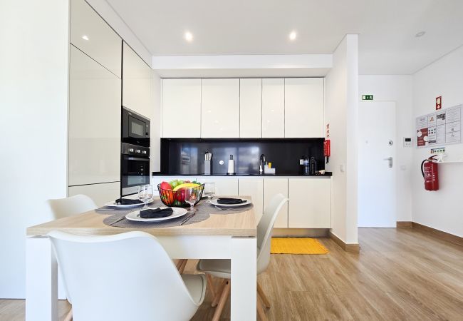 Apartamento em Portimão - Apartamento Praia Rocha Residence Honey Glow Apartamento em Portimão - Apartamento Praia Rocha Residence Honey Glow