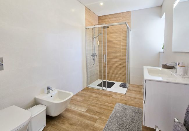 Apartamento em Portimão - Apartamento Praia Rocha Residence Honey Glow Apartamento em Portimão - Apartamento Praia Rocha Residence Honey Glow