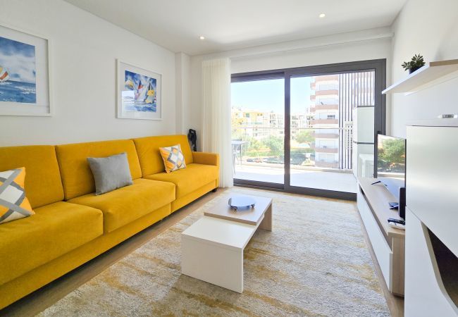 Apartamento em Portimão - Apartamento Praia Rocha Residence Honey Glow Apartamento em Portimão - Apartamento Praia Rocha Residence Honey Glow