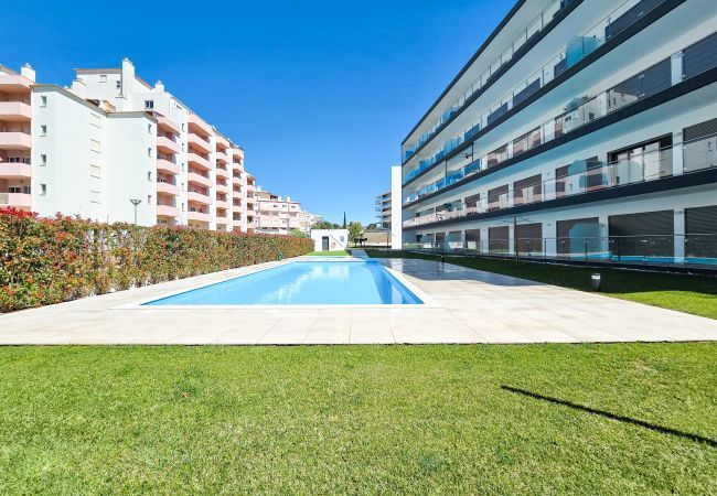 Apartamento em Portimão - Apartamento Praia Rocha Residence Honey Glow Apartamento em Portimão - Apartamento Praia Rocha Residence Honey Glow