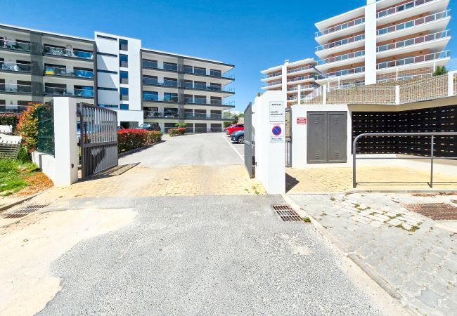 Apartamento em Portimão - Apartamento Praia Rocha Residence Honey Glow Apartamento em Portimão - Apartamento Praia Rocha Residence Honey Glow