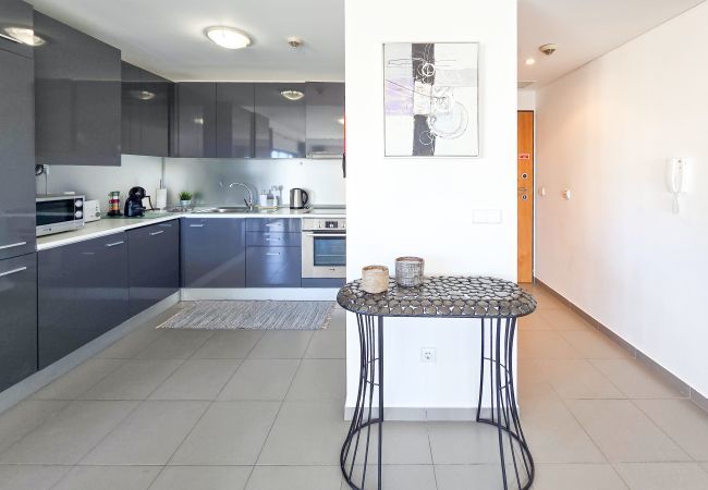 Apartamento em Praia da Rocha - Apartamento Paraíso Sea View Terrace Apartamento em Praia da Rocha - Apartamento Paraíso Sea View Terrace