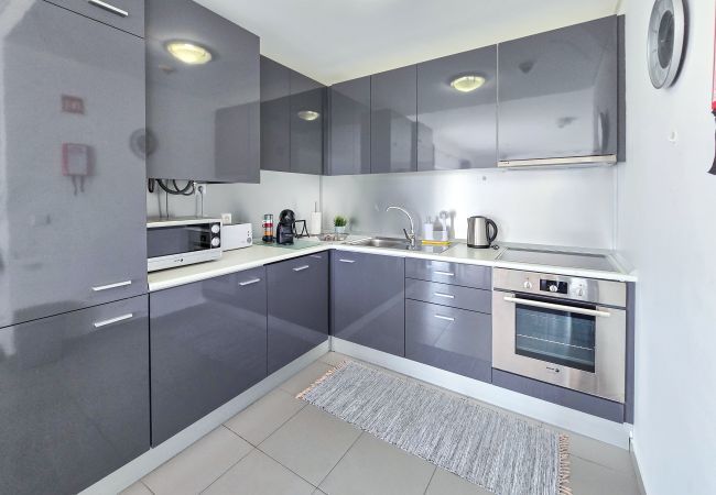 Apartamento em Praia da Rocha - Apartamento Paraíso Sea View Terrace Apartamento em Praia da Rocha - Apartamento Paraíso Sea View Terrace