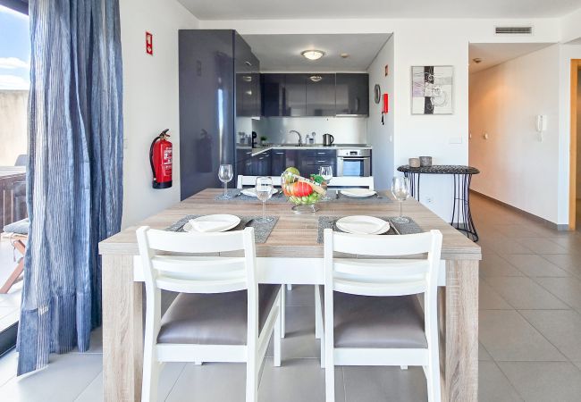 Apartamento em Praia da Rocha - Apartamento Paraíso Sea View Terrace Apartamento em Praia da Rocha - Apartamento Paraíso Sea View Terrace