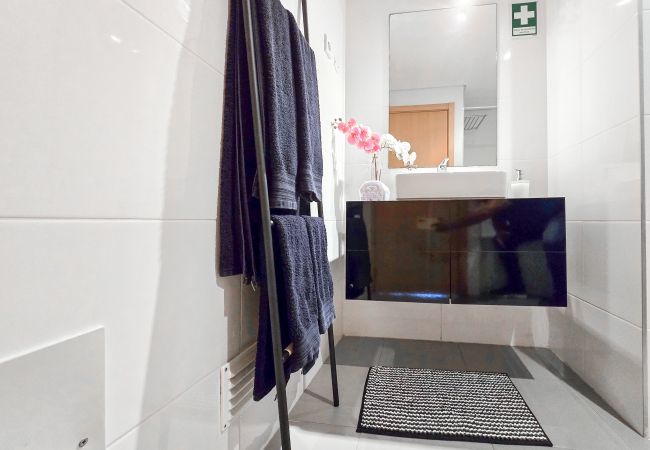 Apartamento em Praia da Rocha - Apartamento Paraíso Sea View Terrace Apartamento em Praia da Rocha - Apartamento Paraíso Sea View Terrace