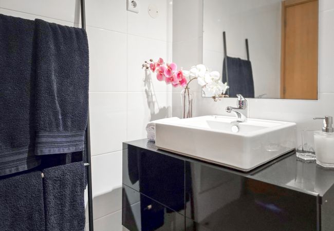 Apartamento em Praia da Rocha - Apartamento Paraíso Sea View Terrace Apartamento em Praia da Rocha - Apartamento Paraíso Sea View Terrace